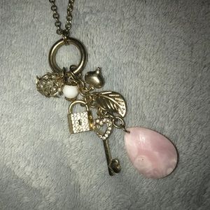 Charm Necklace